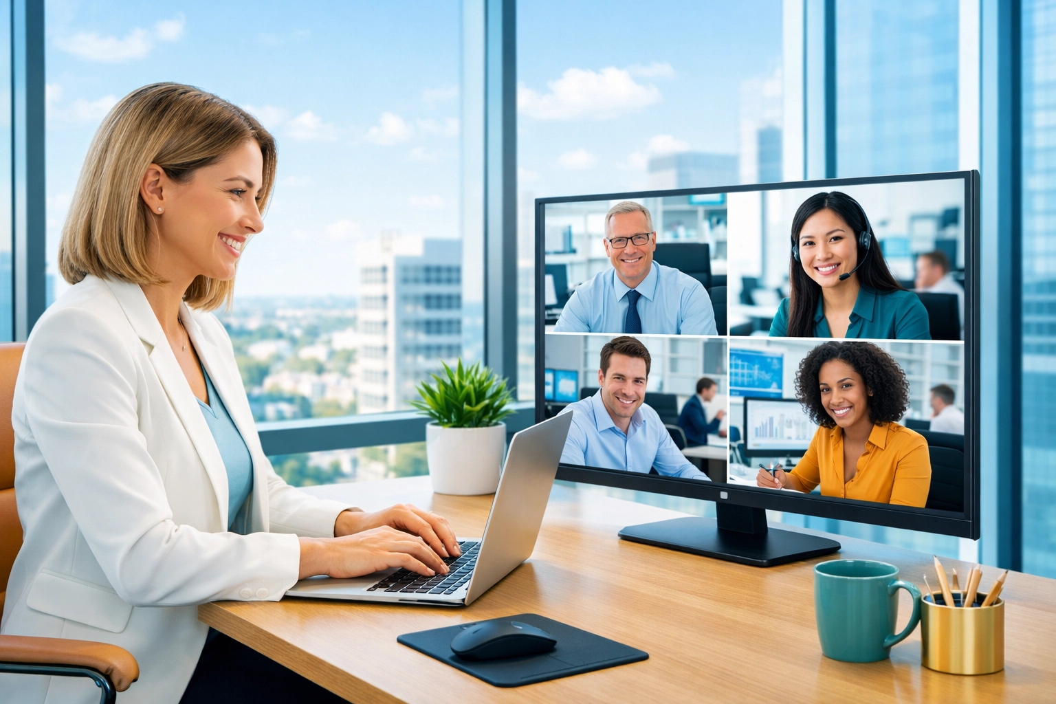 Accounting Outsourcing offshore