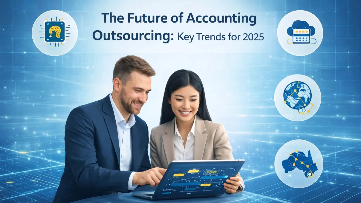 Accounting Outsourcing