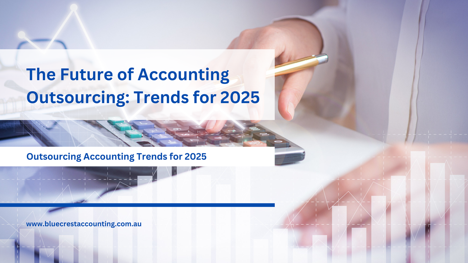 The Future of Accounting Outsourcing Trends for 2025
