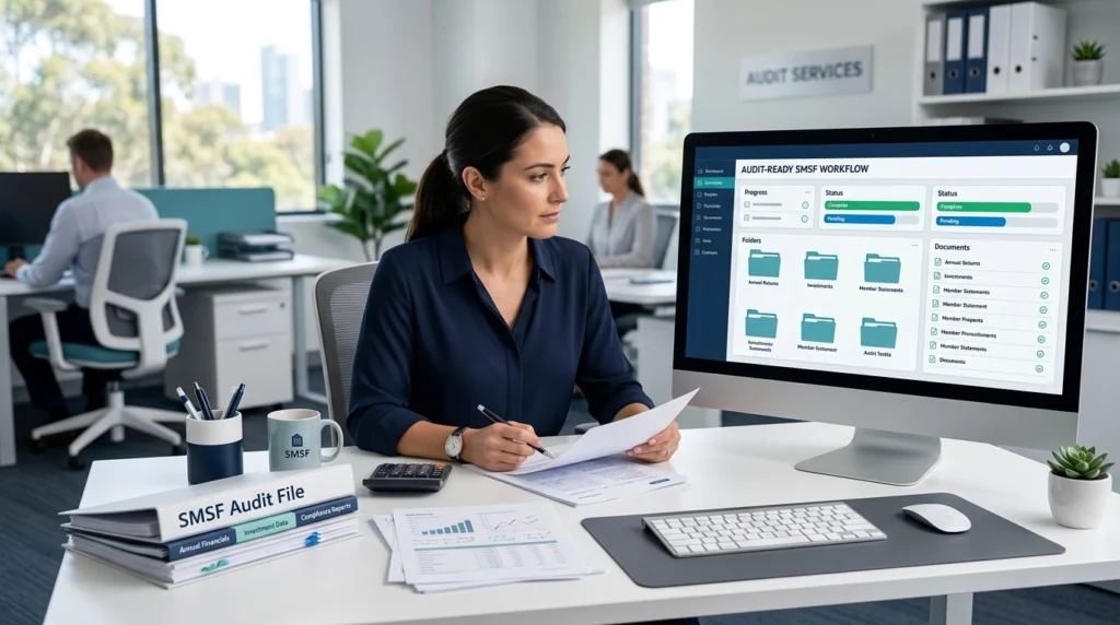BGL Simple Fund 360 Security