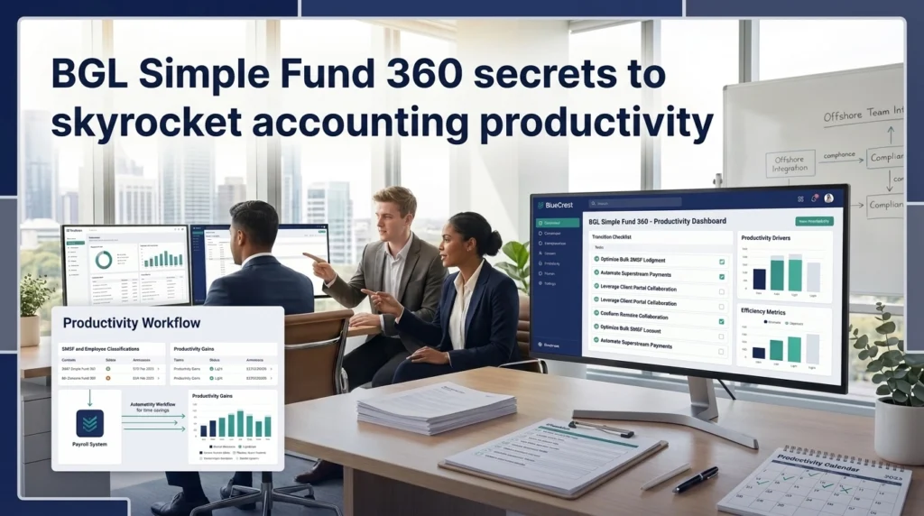 BGL Simple Fund 360