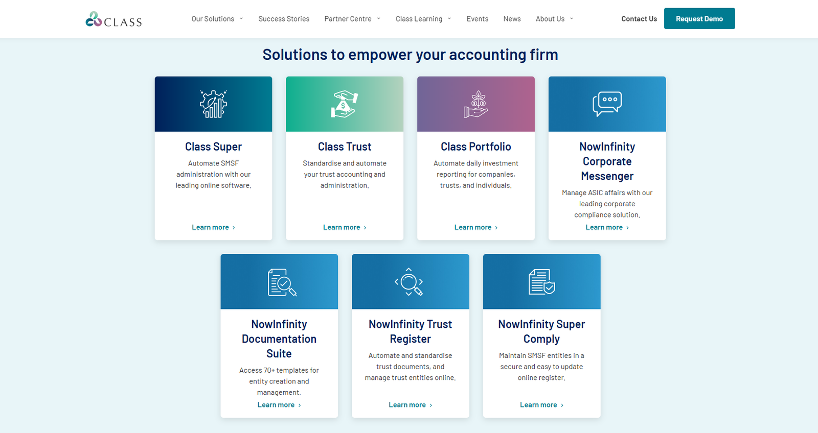 SMSF Accounting Services Australia
