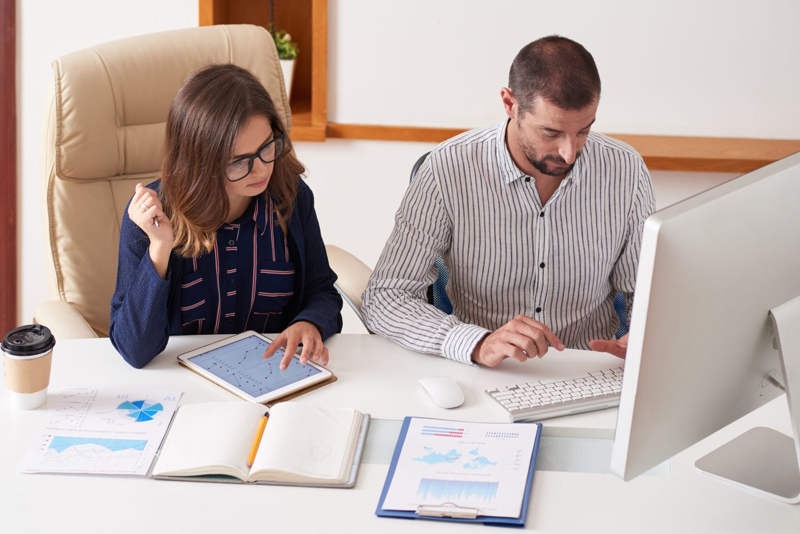 CPA Accounting Services