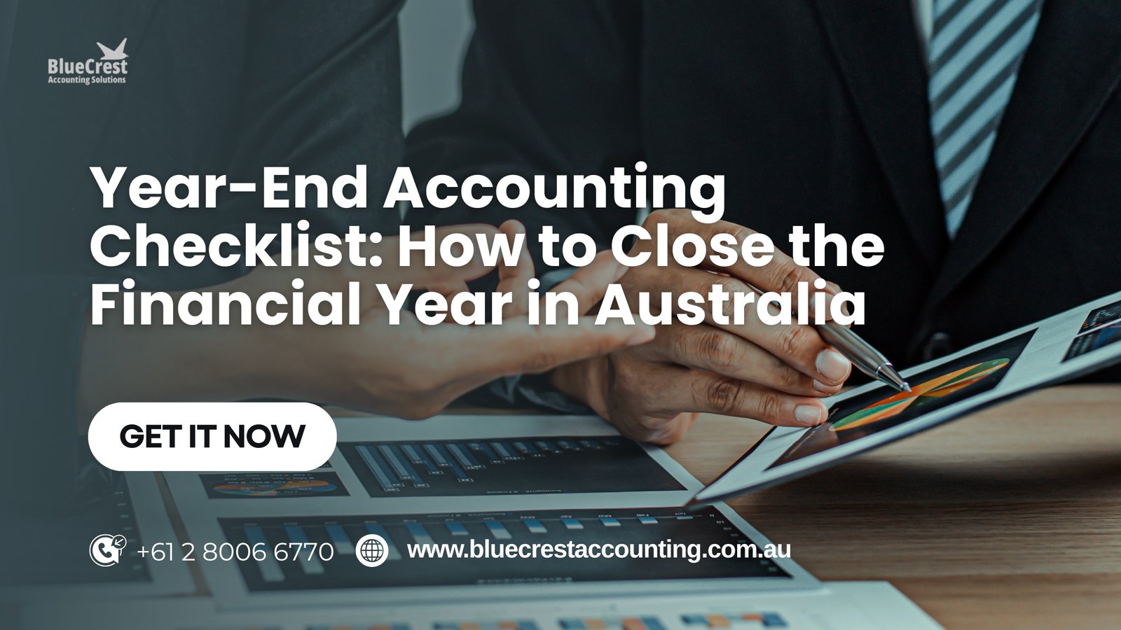 Outsourcing Accounting Services Australia