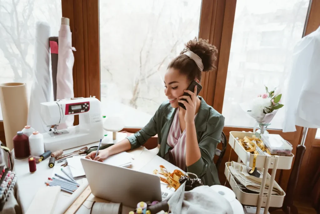 Business Tax Returns