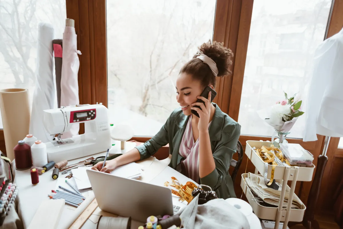 Business Tax Returns