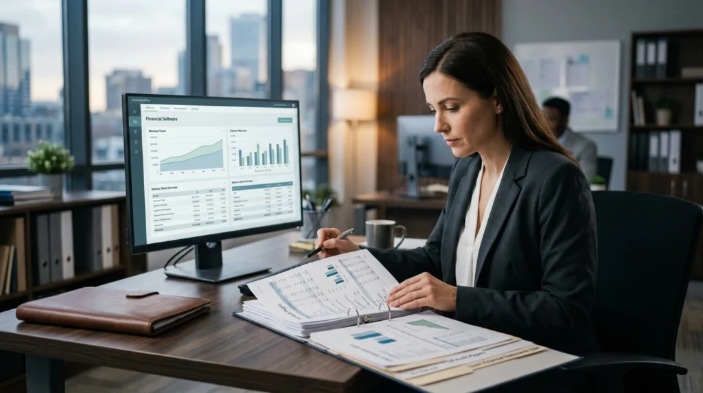 SMSF In-house recruitment