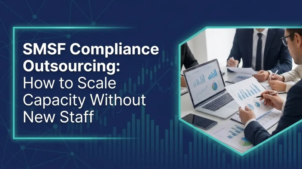 SMSF Compliance Outsourcing
