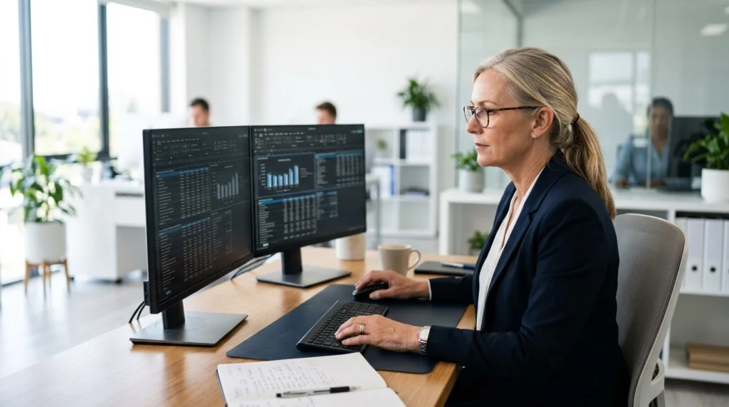 outsourced accounting Australia