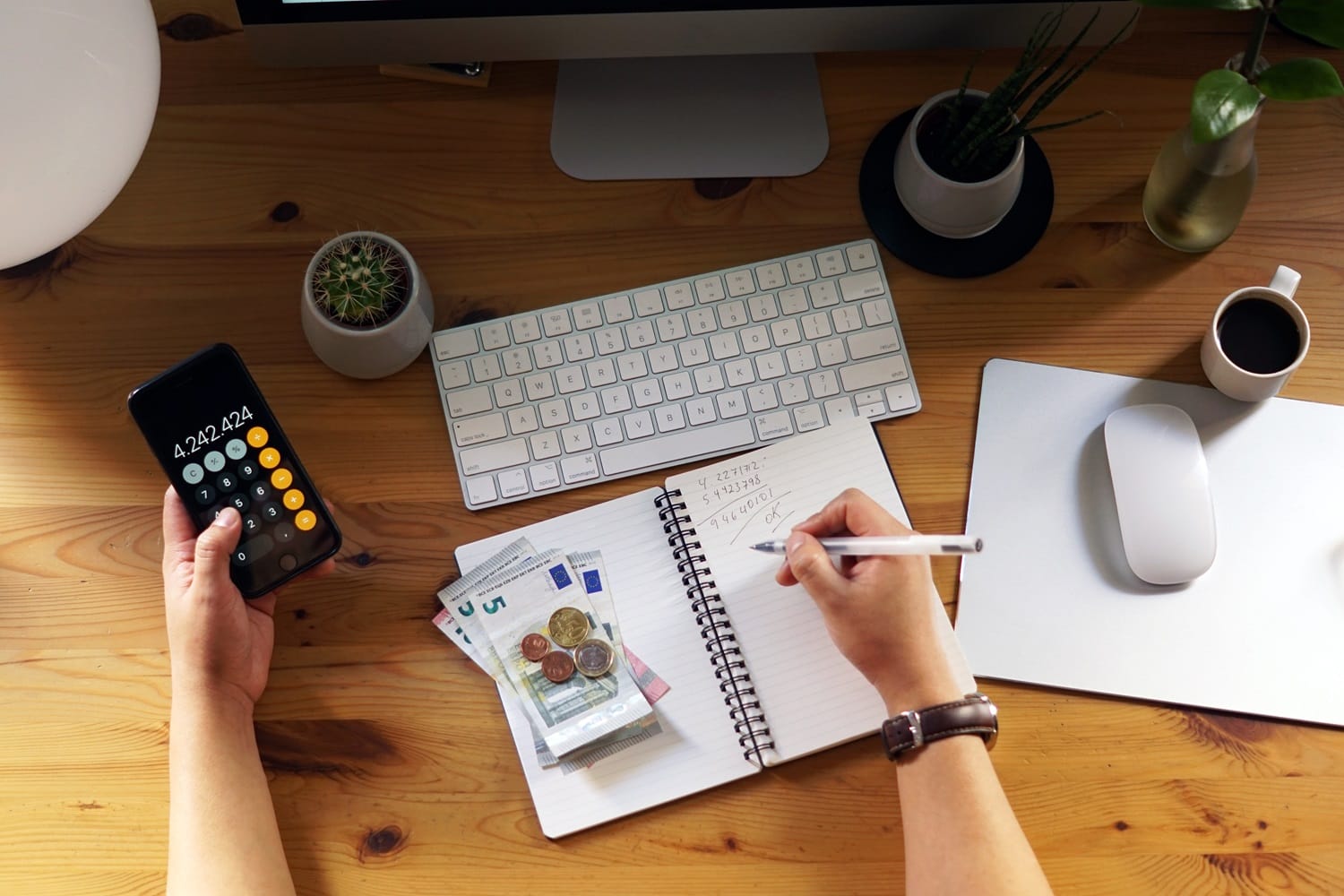 SMSF Services 