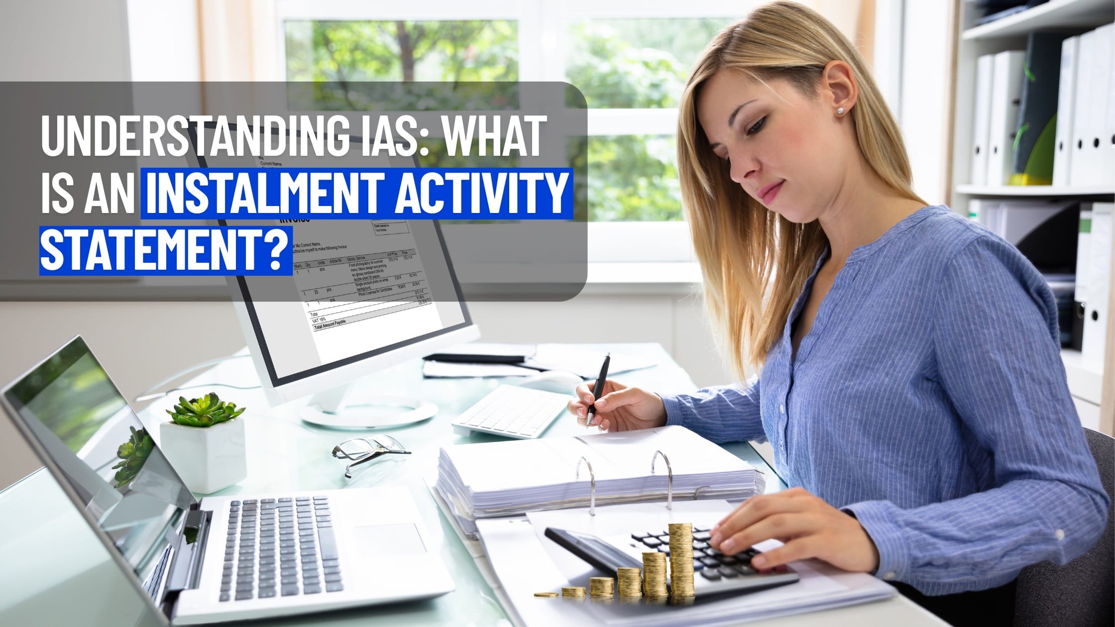 Outsourcing Accounting Services