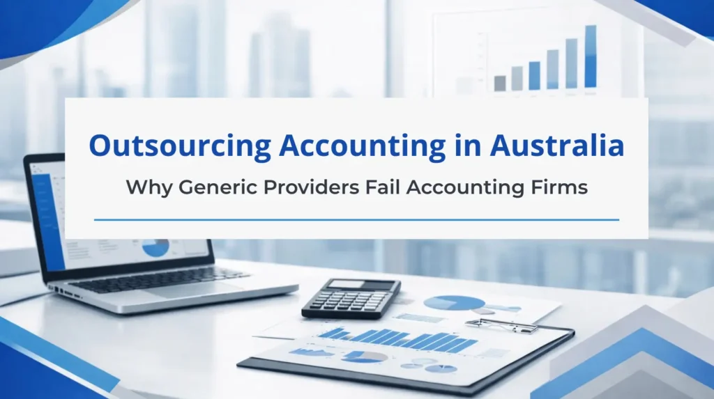 Outsourcing Accounting