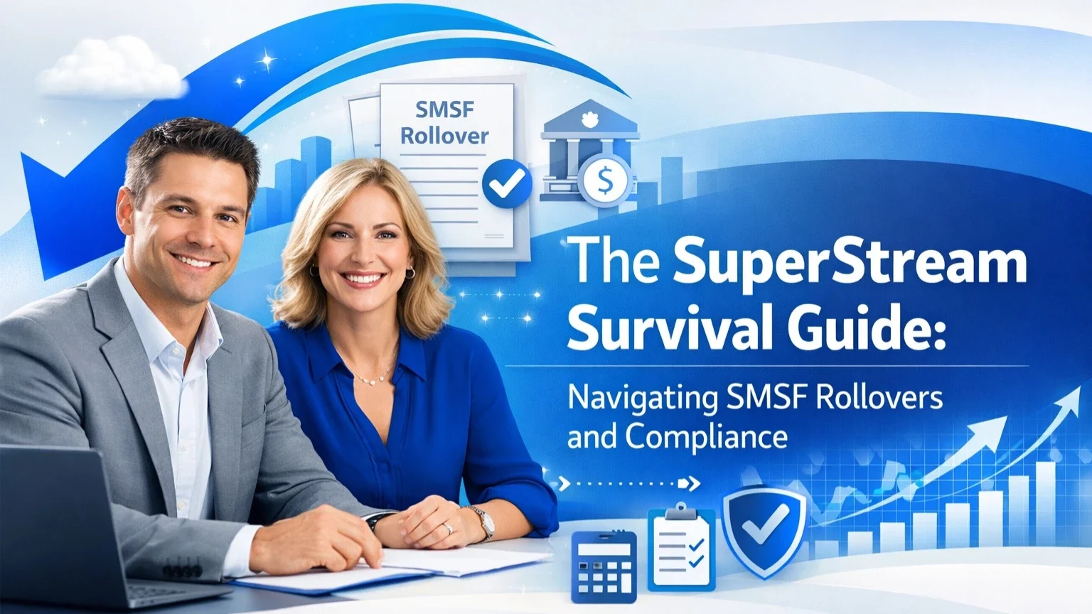 SuperStream Rollovers