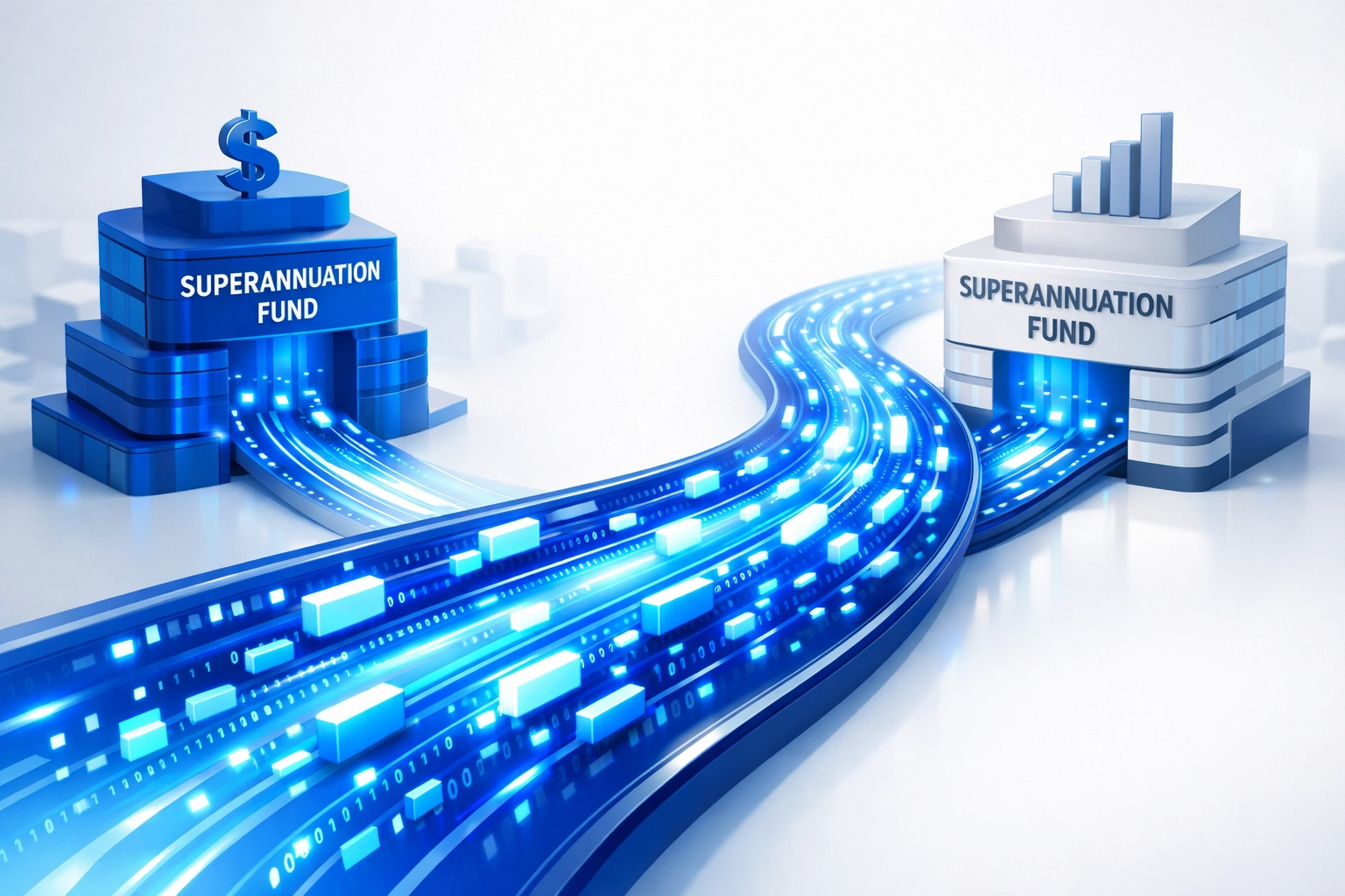 Superstream Rollover Process