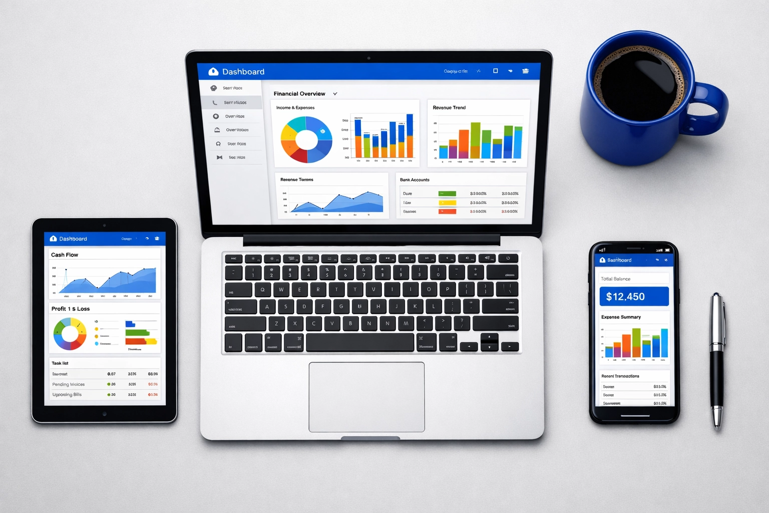 What Accounting Tasks Can Be Offshored