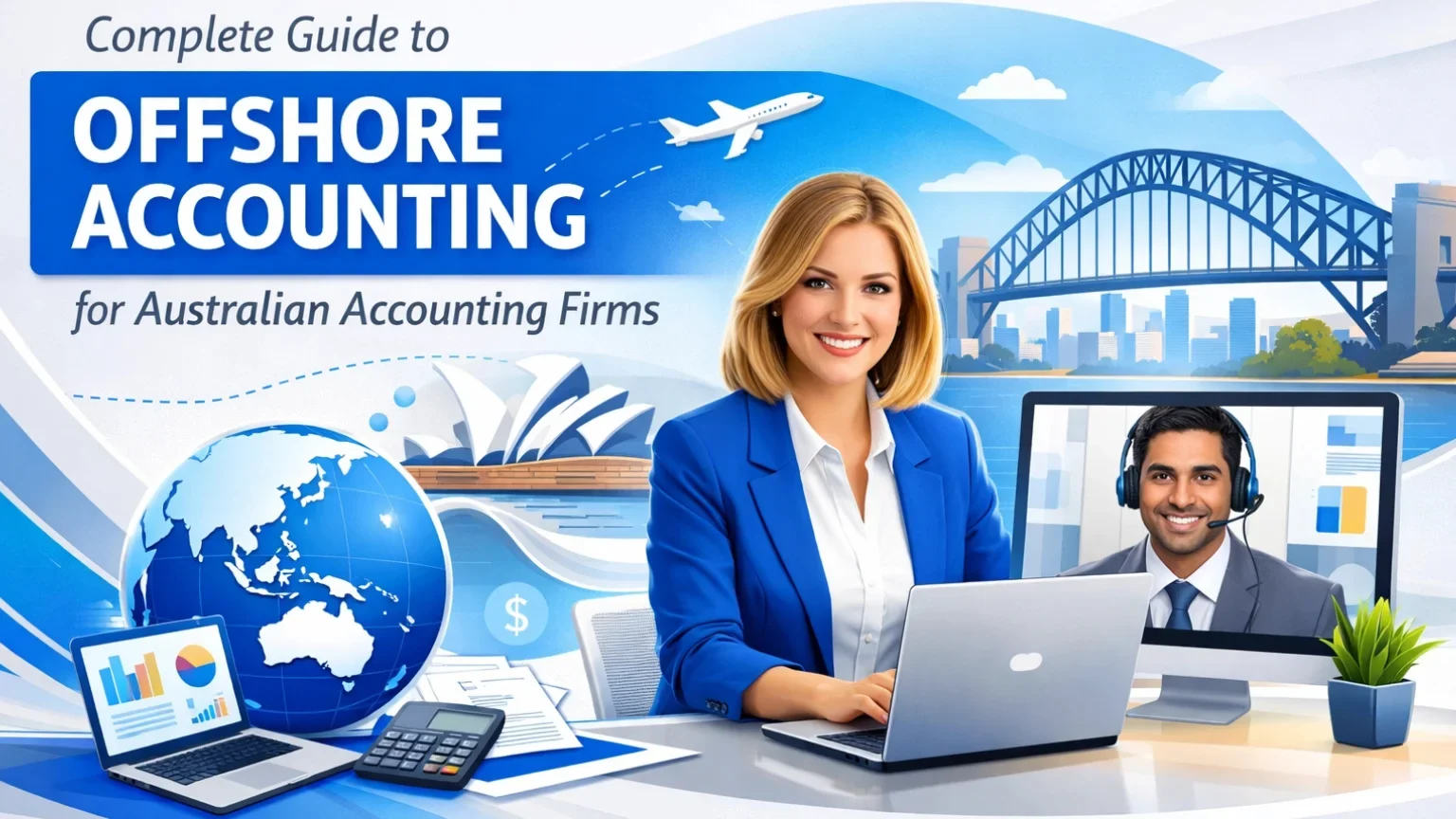 Offshore Accounting