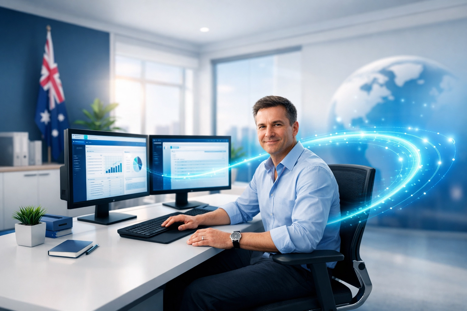 Payday The result for your firm