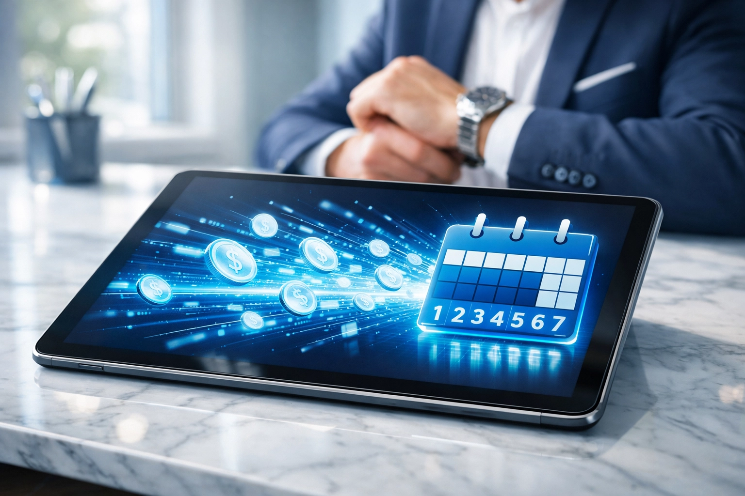 What is Payday Super