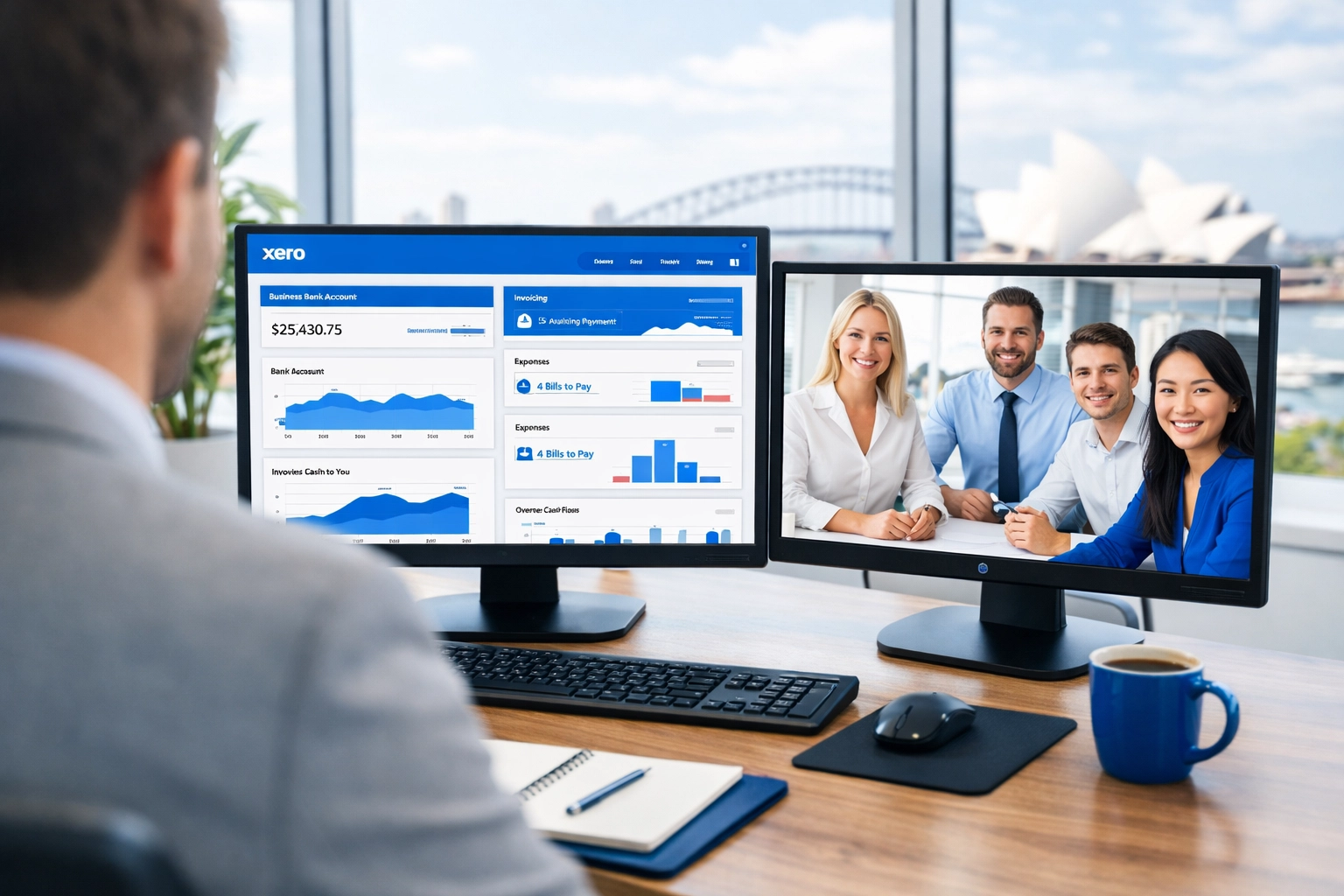 What Is Offshore Accounting