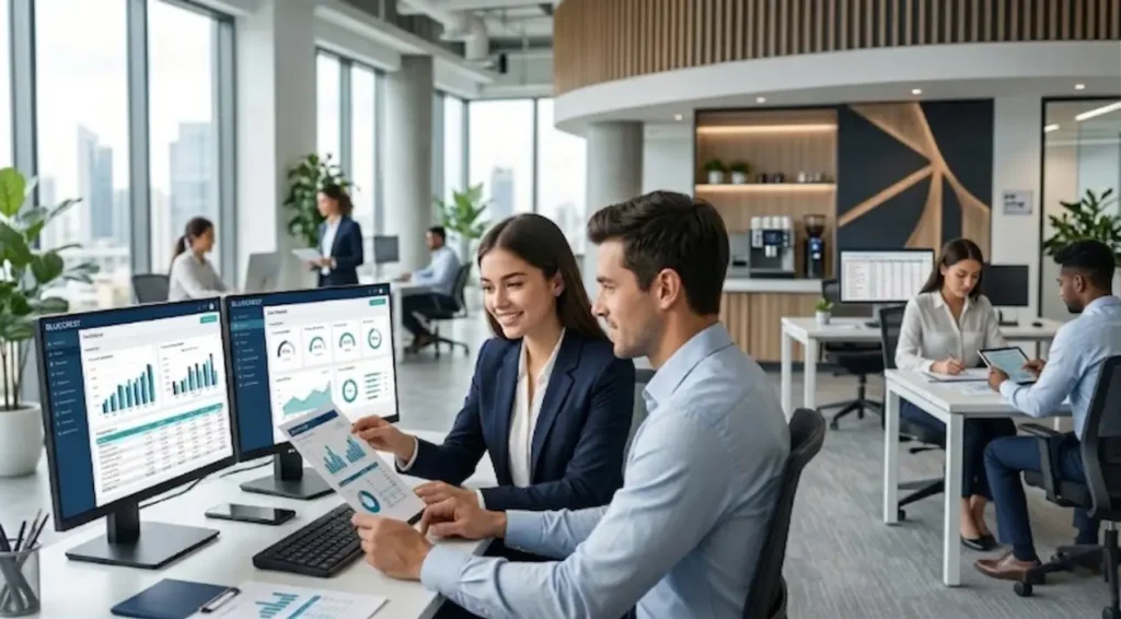 Accounting Outsourcing