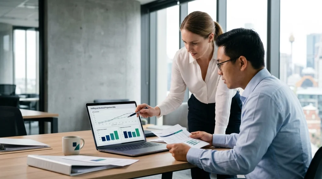 Accountant Shortage in Australia