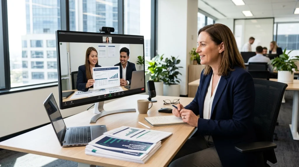 Accounting Outsourcing Australia