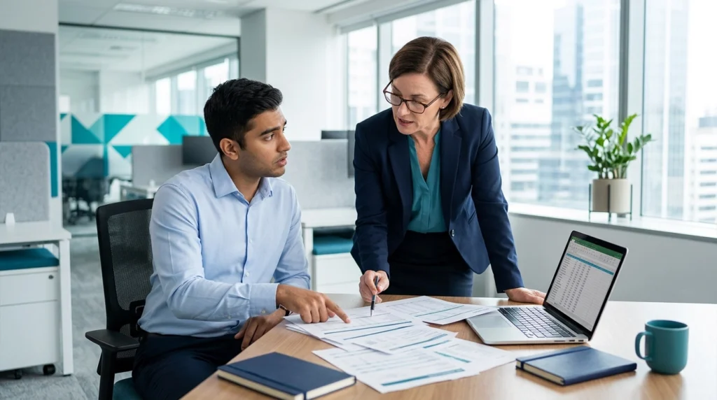 AI Accounting Trap