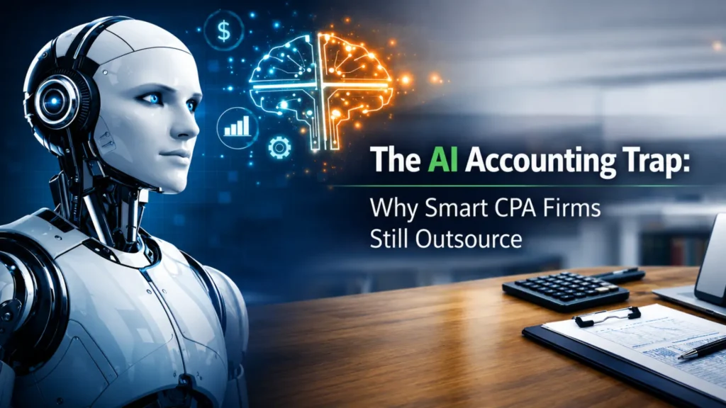 AI Accounting Trap