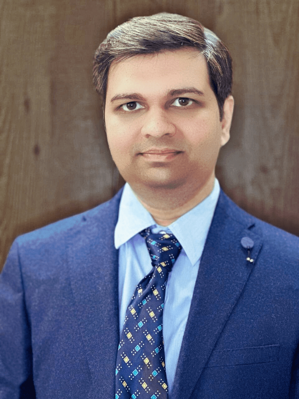 Soham Shukla