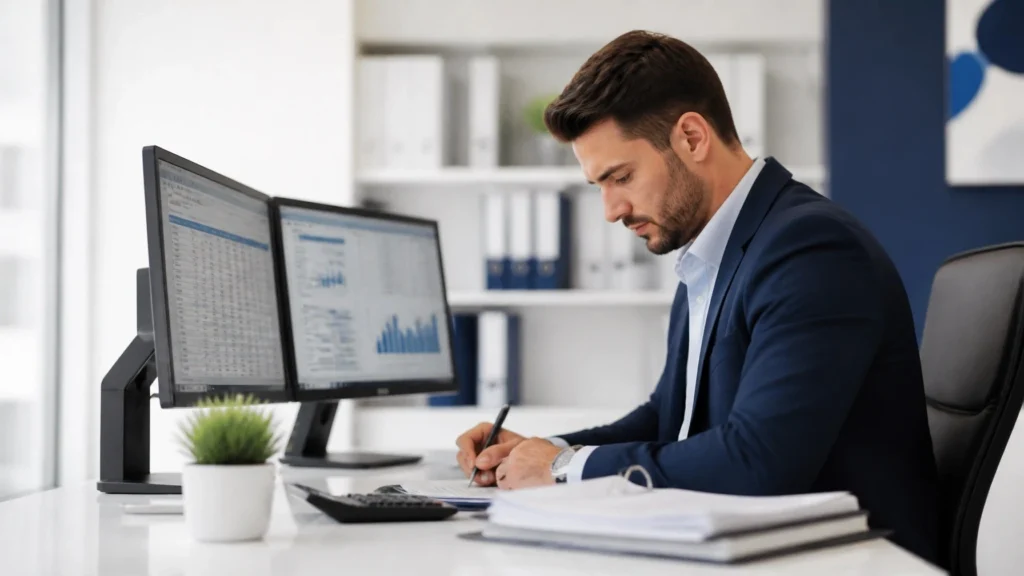 Bulk Lodgement and Practice Workflow
