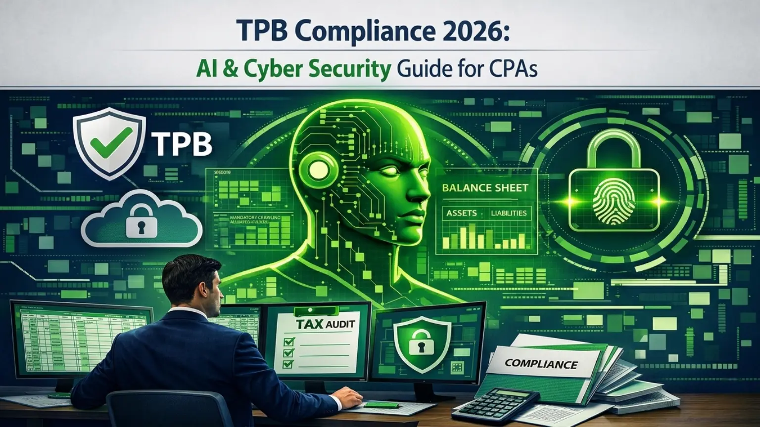 TPB Compliance