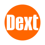 Dext receipt processing and bookkeeping automation tool logo