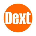 Dext receipt processing and bookkeeping automation tool logo