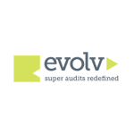 Evolv SMSF audit software logo used by accounting practices