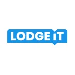 Lodge It tax and compliance software logo for Australian firms