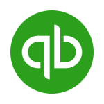QuickBooks online accounting and bookkeeping software logo