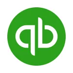 QuickBooks online accounting and bookkeeping software logo
