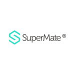 Supermate SMSF software platform logo for Australian accountants