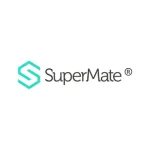 Supermate SMSF software platform logo for Australian accountants
