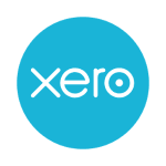 Xero cloud accounting and bookkeeping software partner logo